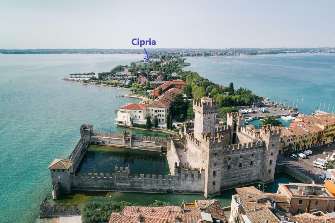 Cipria Sirmione